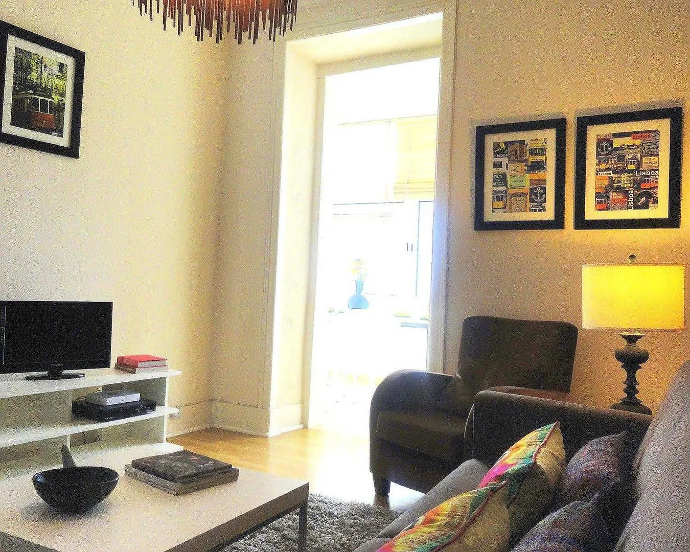 Lisbon Experience Apartments Principe Real 4*,  Portugal