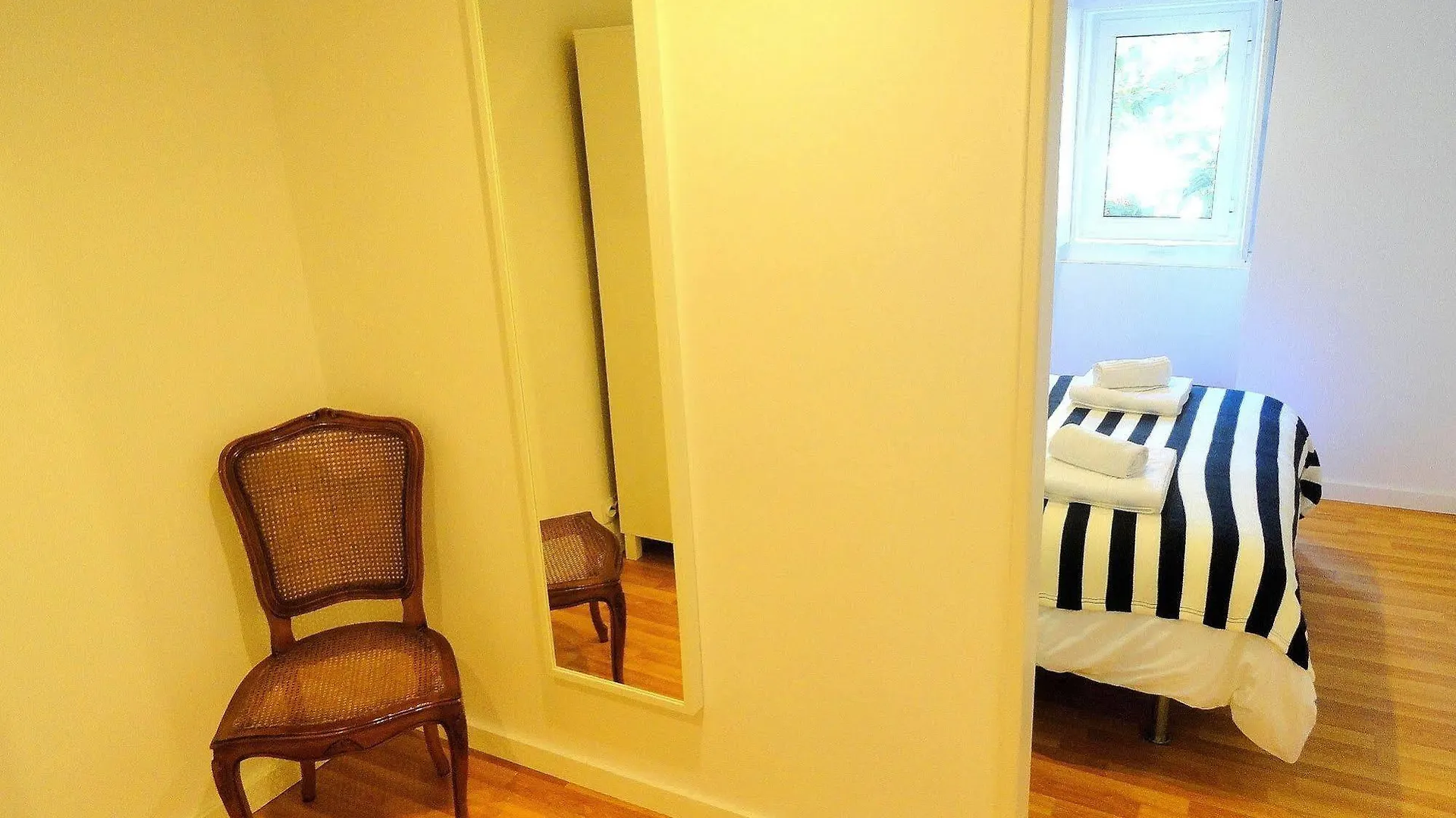 **** Hotel Lisbon Experience Apartments Principe Real Portugal