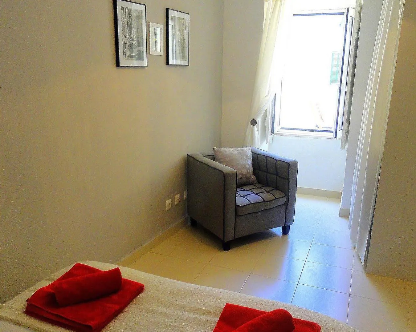 Lisbon Experience Apartments Principe Real