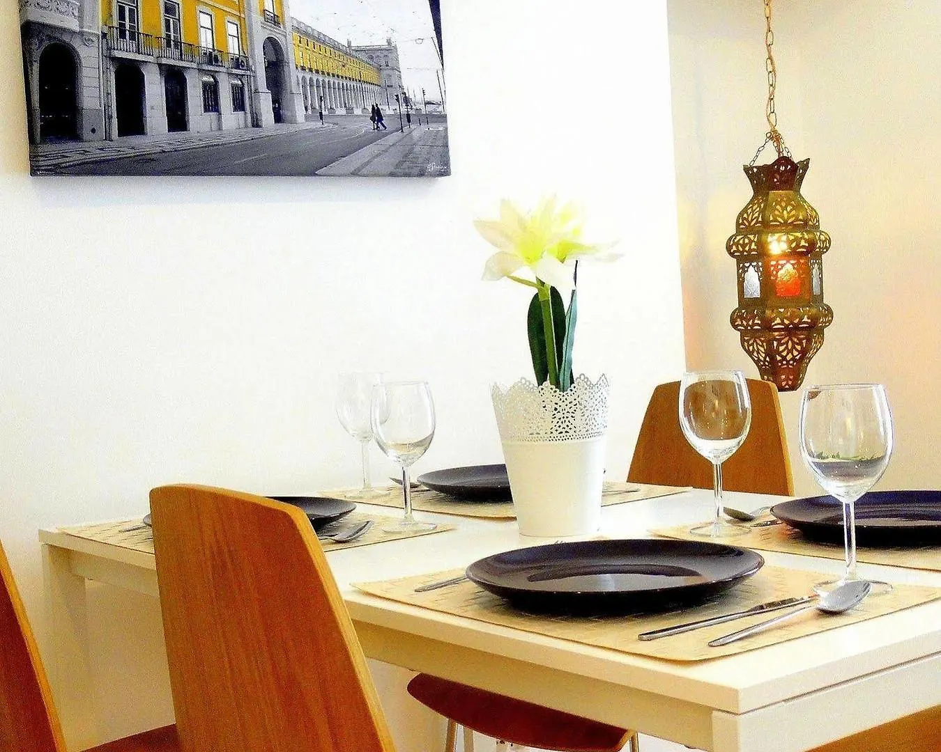 Lisbon Experience Apartments Principe Real 4*,  Portugal