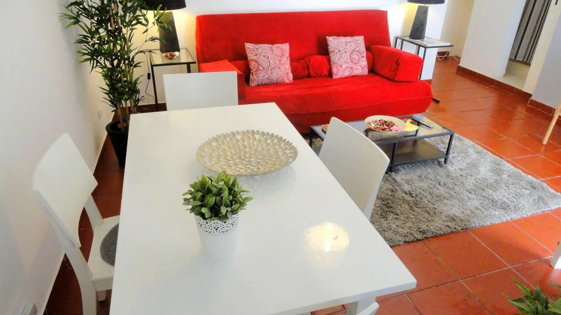 Lisbon Experience Apartments Principe Real