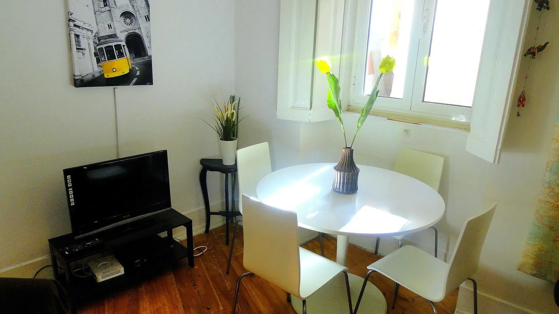 Lisbon Experience Apartments Principe Real