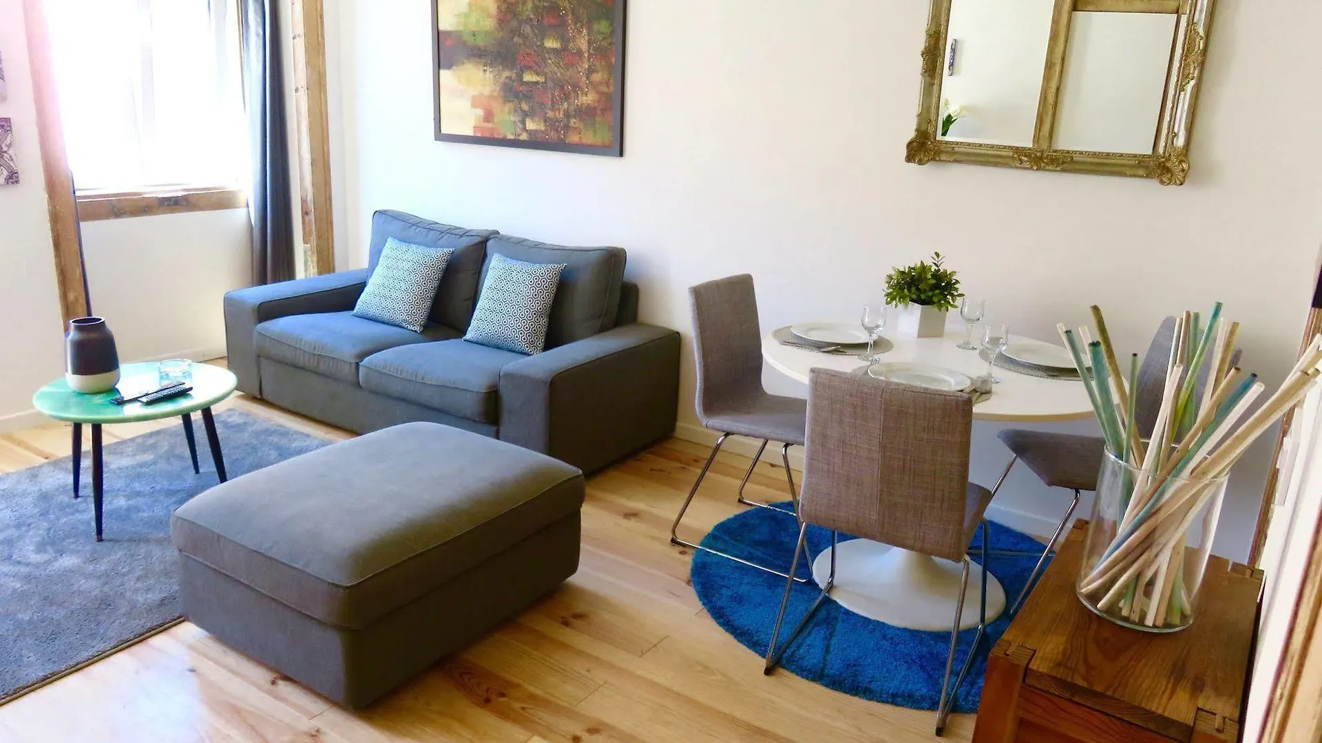 Hotel Lisbon Experience Apartments Principe Real