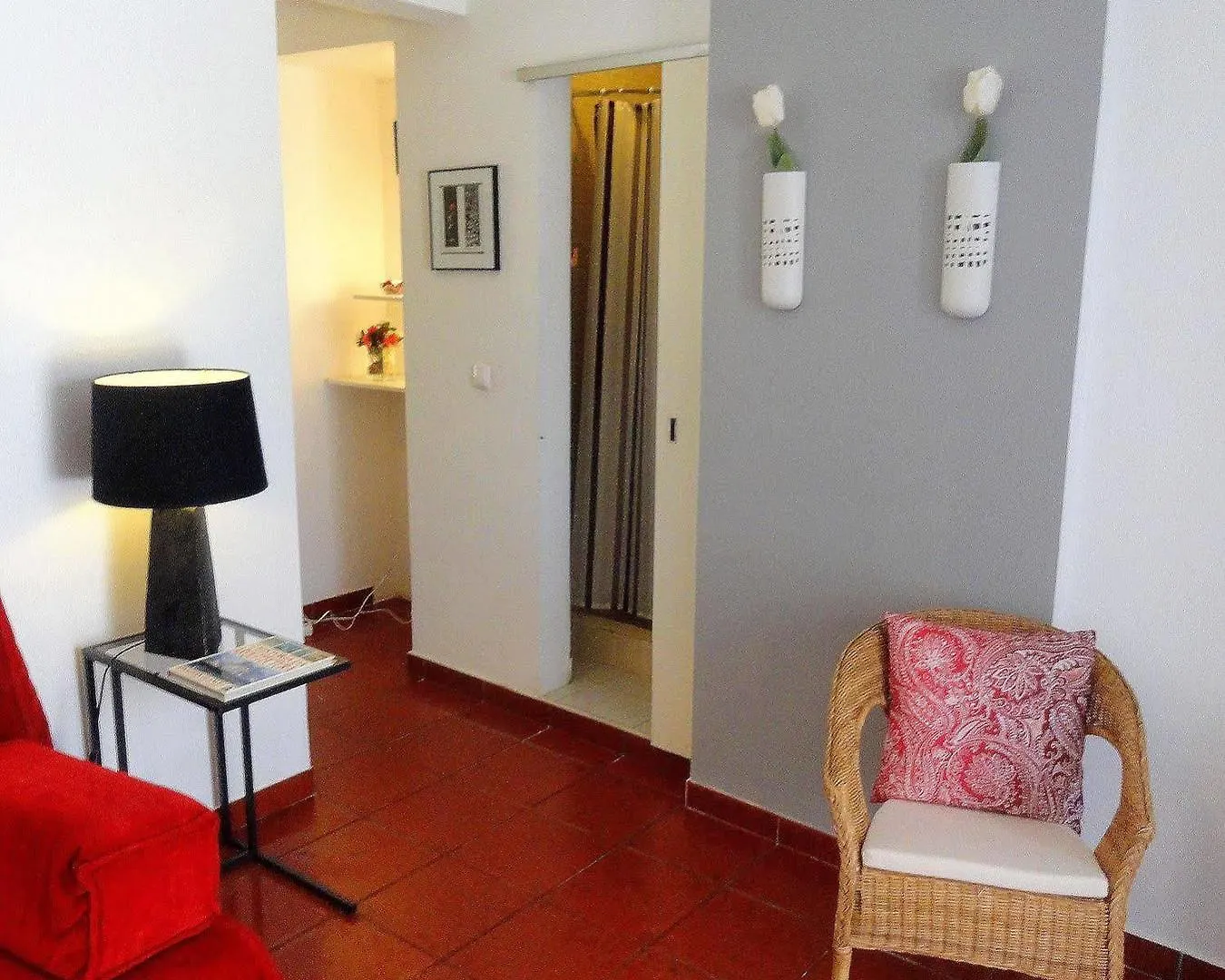 Lisbon Experience Apartments Principe Real