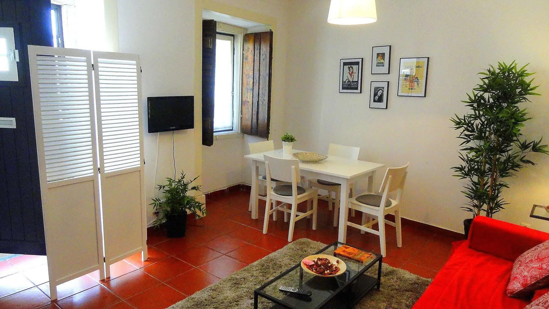 Lisbon Experience Apartments Principe Real Portugal